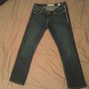 BKE Sabrina Jean's 27